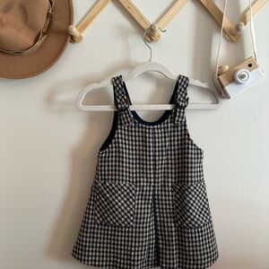 Zara 2t gently used cutie romper!